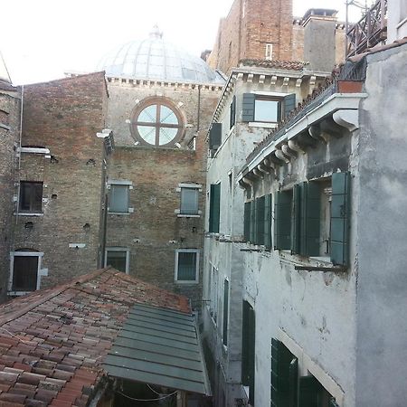 Appartamento Nel Cuore Di Venezia Veneza Exterior foto