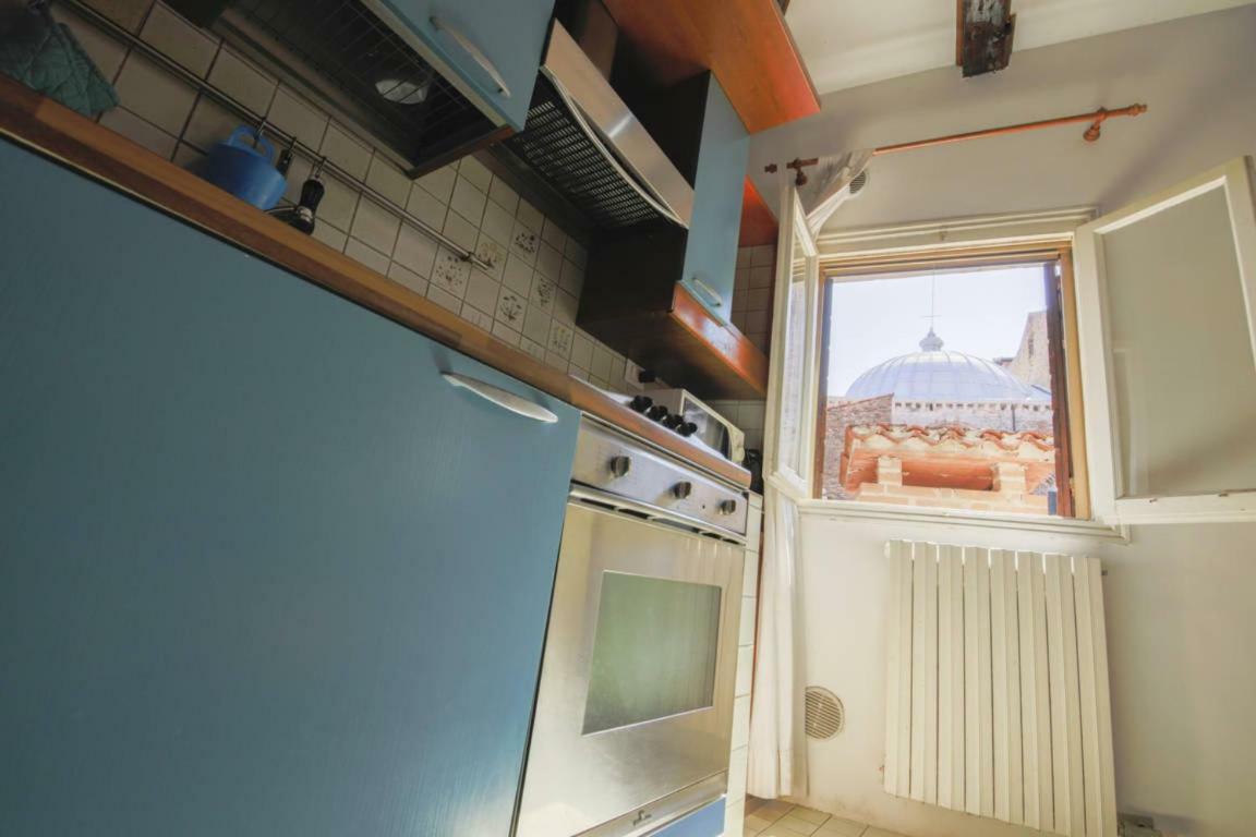 Appartamento Nel Cuore Di Venezia Veneza Exterior foto